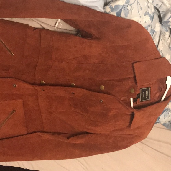 Nice spring jacket - Picture 2 of 5